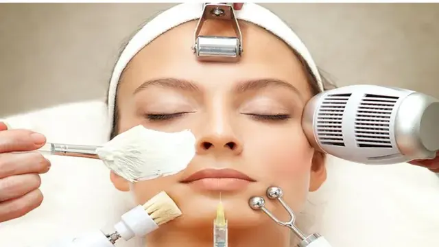 Healthy Skin, Happy Heart: Ayoola Salon's Secret in Cilacap